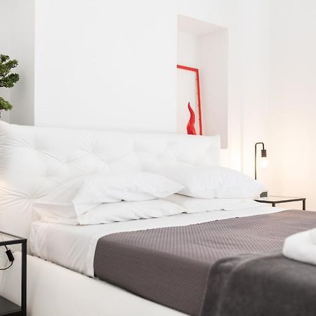 Palazzo Toselli Apartment Остуни Екстериор снимка