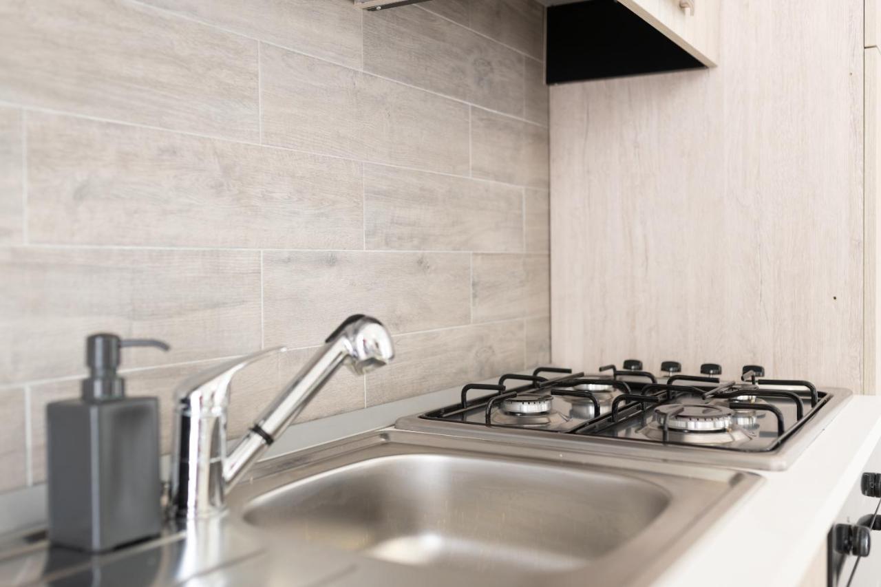 Palazzo Toselli Apartment Остуни Екстериор снимка